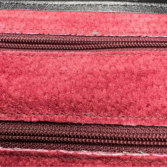 Good pre owned makeup brushes roller case - Picture 2 of 9